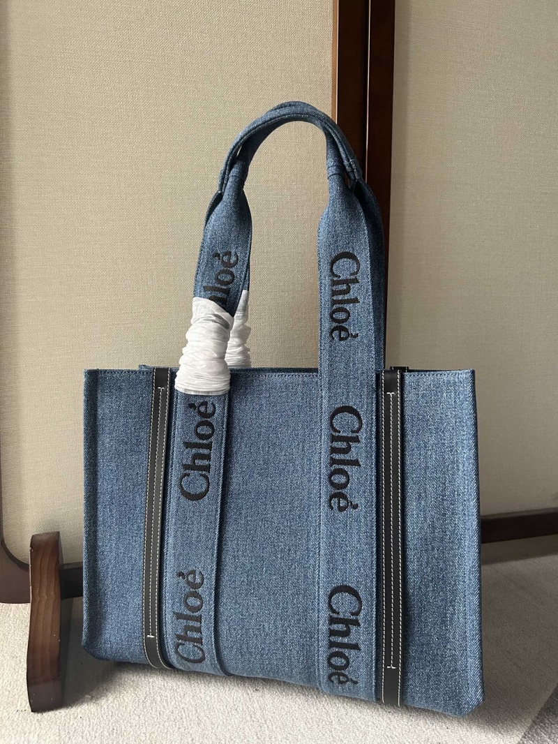 Chloe Shopping Bags